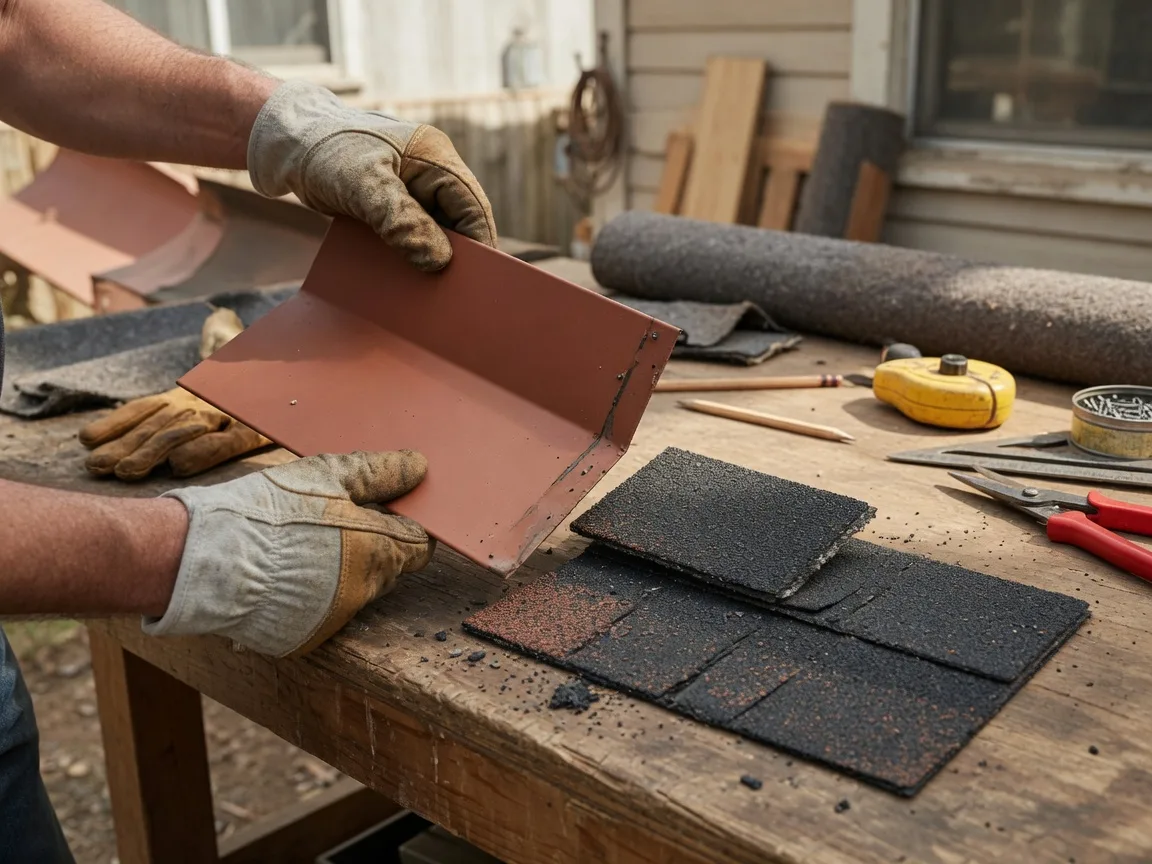 Roof Repair company in Woolwich, ME